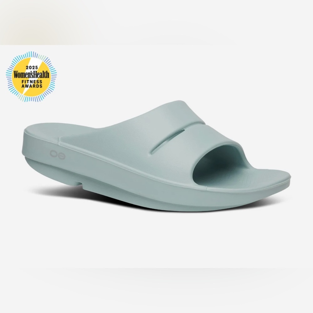OOFOS OOahh WOMEN'S SLIDE